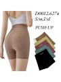 Legginsy damskie ,size S-xl, paczka 12szt,mix kolor