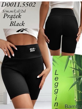 Legginsy damskie ,size S-2xl, paczka 12szt,1 kolor