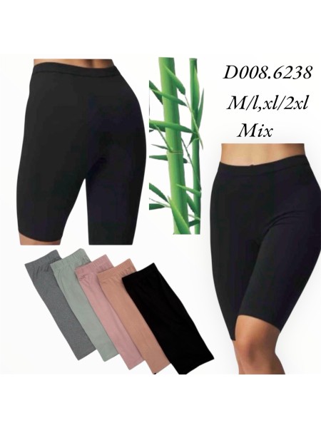 Legginsy damskie ,size M-2xl, paczka 12szt,mix kolor
