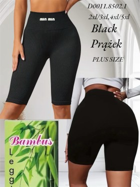 Legginsy damskie ,size S-xl, paczka 12szt,1 kolor