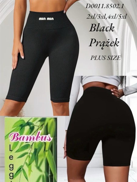 Legginsy damskie ,size S-xl, paczka 12szt,1 kolor