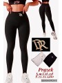 Legginsy damskie ,size S-2xl, paczka 12szt,1 kolor