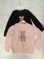 Swetry damskieTureckie ,size UNI, paczka 7szt,1 kolor