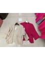 Swetry damskieTureckie ,size UNI, paczka 10szt,MIX kolor