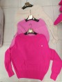 Swetry damskieTureckie ,size UNI, paczka 10szt,MIX kolor