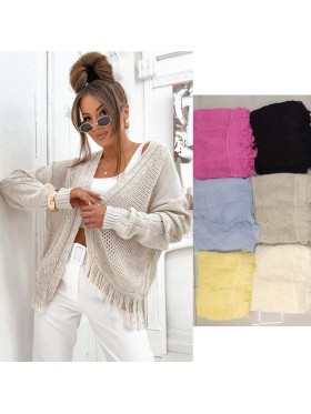 Swetry damskieTureckie ,size UNI, paczka 6szt,1 kolor