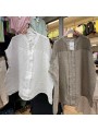 Bluzki damskie ,size UNI, paczka 6szt,MIX kolor