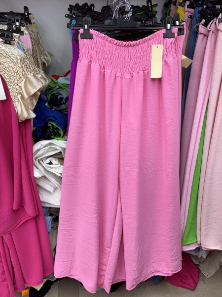 Spodnie damskie ,size UNI, paczka 6szt,MIX kolor