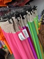Spodnie damskie ,size UNI, paczka 6szt,MIX kolor