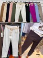 Spodnie damskie ,size UNI, paczka 6szt,MIX kolor