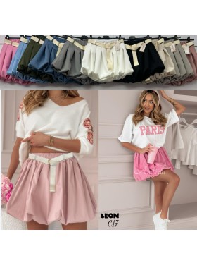 Spodenki damskie ,size UNI, paczka 6szt,MIX kolor