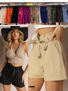 Spodenki damskie ,size UNI, paczka 6szt,MIX kolor