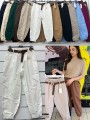 Spodnie damskie ,size UNI, paczka 6szt,MIX kolor