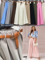 Spodnie damskie ,size UNI, paczka 6szt,MIX kolor