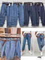 Spodnie damskie ,size UNI, paczka 6szt,MIX kolor