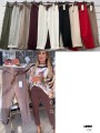 Spodnie damskie ,size UNI, paczka 6szt,MIX kolor