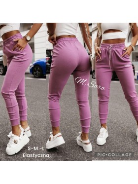Spodnie damskie M'sara,size S-l, paczka 12szt,