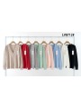 Swetry damskie ,size s-l, paczka 8szt,mix kolor