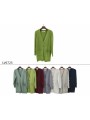 Swetry damskie ,size m-2xl, paczka 8szt,mix kolor