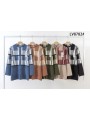 Swetry damskie ,size m-2xl, paczka 8szt,mix kolor