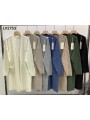 Swetry damskie ,size m-2xl, paczka 8szt,mix kolor