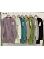 Swetry damskie ,size m-2xl, paczka 8szt,mix kolor