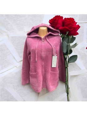 Swetry damskie ,size l-3xl, paczka 10szt,mix kolor