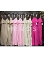 Sukienki damskie wloskie, Size uni ,paczka 6szt,mix kolor