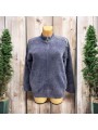 Swetry damskie ,size l-3xl, paczka 10szt,mix kolor