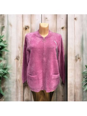 Swetry damskie ,size l-3xl, paczka 10szt,mix kolor