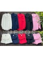Komplety  damskie wloskie, Size uni ,paczka 6szt,mix kolor