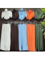 Komplety  damskie wloskie, Size uni ,paczka 6szt,mix kolor
