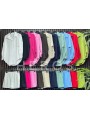 Komplety  damskie wloskie, Size uni ,paczka 6szt,mix kolor