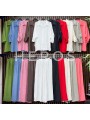 Komplety  damskie wloskie, Size uni ,paczka 6szt,mix kolor