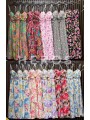 Sukienki damskie wloskie, Size uni ,paczka 6szt,mix kolor