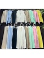Komplety  damskie wloskie, Size uni ,paczka 6szt,mix kolor