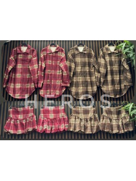 Komplety  damskie wloskie, Size uni ,paczka 6szt,mix kolor