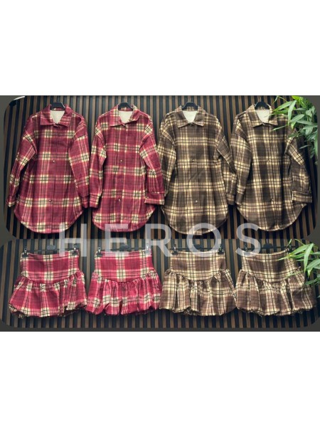 Komplety  damskie wloskie, Size uni ,paczka 6szt,mix kolor