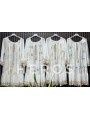 Sukienki damskie wloskie, Size uni ,paczka 6szt,mix kolor