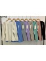 Swetry damskie ,size m-xl, paczka 8szt,mix kolor