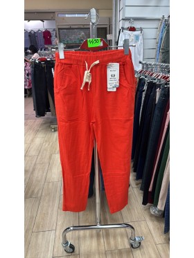 Spodnie damskie ,size S-XL paczka 12szt,