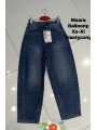 Jeansy damskie M'sara,size XS-xl, paczka 10szt,