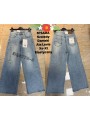 Jeansy damskie M'sara,size XS-xl, paczka 10szt,