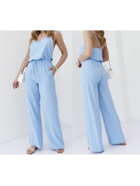 Spodnie damskie M'sara,size S-XL, paczka 12szt,