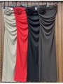 Sukienki damskie wloskie, Size uni,paczka 6szt,mix kolor