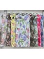 Sukienki damskie , Size m-3xl,paczka 5szt,1kolor