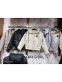 Kurtki damskie , Size s-2xl,paczka 5szt,1kolor