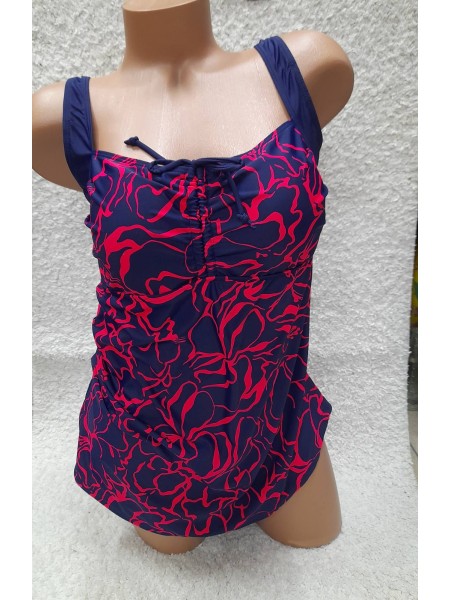 Stroje kąpielowe damskie , Size 52-60,paczka 5szt,1kolor