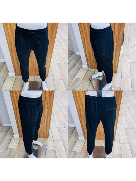 Spodnie MĘSKA , Size m-2xl,paczka 12szt,mix kolor