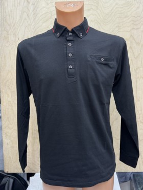 Bluzki MĘSKA , Size m-2xl,paczka 12szt,mix kolor